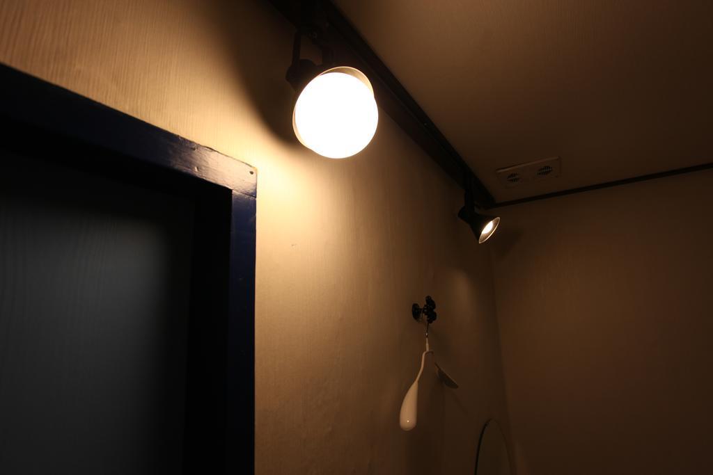 W Mini Hotel Dongdaemoon Seul Esterno foto